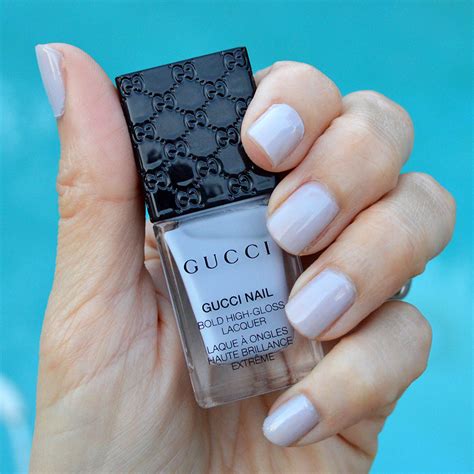 gucci nail polish australia|Gucci nail polish review.